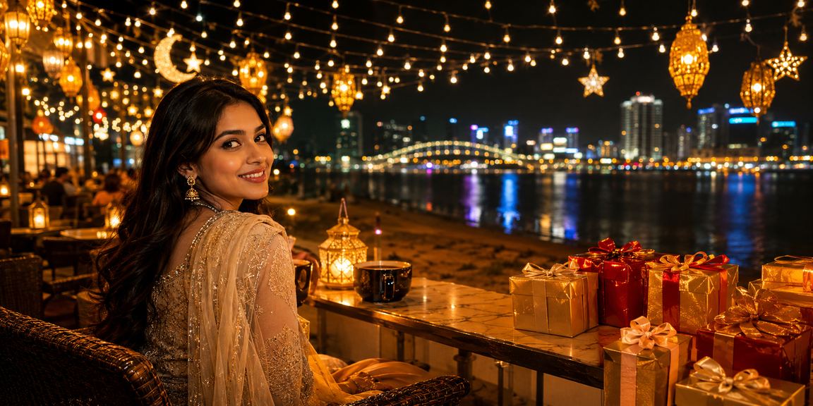 ঈদ উৎসবে ঢাকার ব্যবহারকারী nagin7 ক্যাশব্যাক বোনাস উপভোগ করছেন