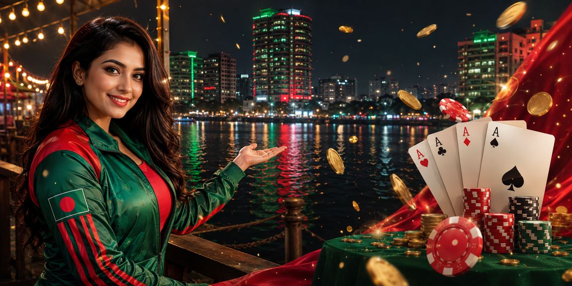 ঢাকায় ক্রিকেট বেটিং — nagin7 স্পোর্টস প্ল্যাটফর্ম