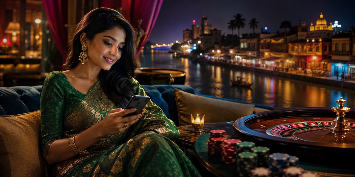 নারায়ণগঞ্জে মোবাইলে ক্রিকেট বেটিং অ্যাপ ব্যবহার