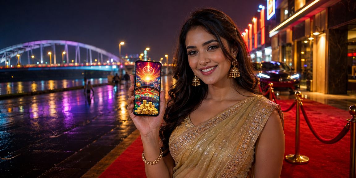 রাজশাহীতে মোবাইল ক্যাসিনো নিয়ন আলোয় nagin7 স্পোর্টস বেটিং